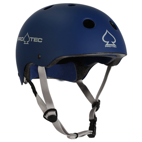 ProTec - Classic (Matte Blue | Certified)